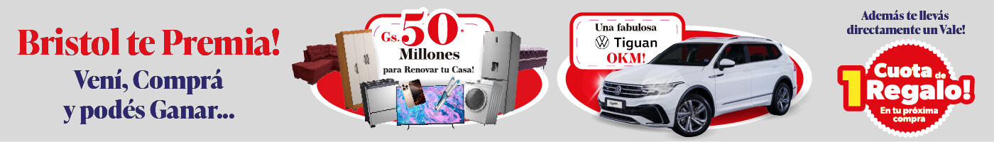 Precios Locos 2025
