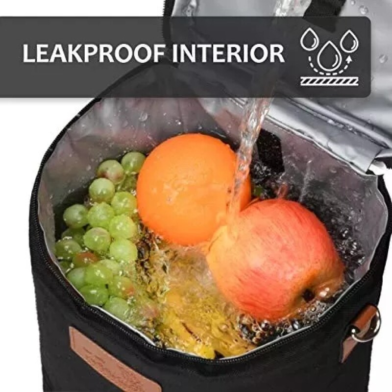 Bolso Conservadora De Botellas Bolso Conservadora De Botellas