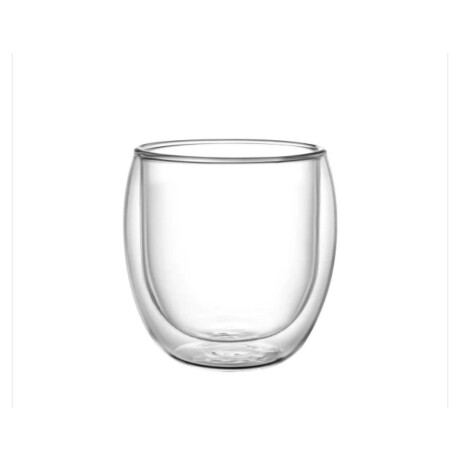 SET DOBLE VIDRIO 200ML SET DOBLE VIDRIO 200ML