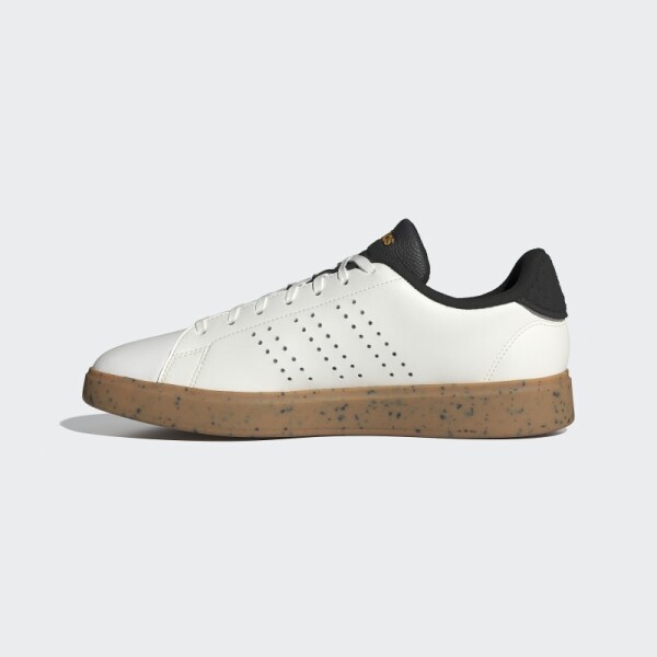 Championes Adidas Advantage 2.0 Blanco