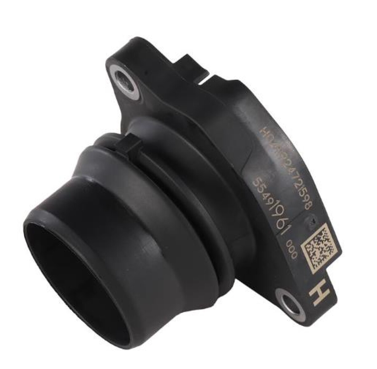 ADAPTADOR CUERPO DE ACELERACIÓN - ONIX / MONTANA / TRACKER 