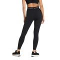 Calza New Balance de Dama - Sleek High Rise 25" - WP51177BK ELD