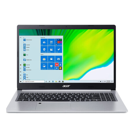 Notebook Acer Aspire 5 A515. Ryzen 7. RAM 16GB. Disco Sólido 500GB. Pantalla 15.6" Full HD. Win 11 Notebook Acer Aspire 5 A515. Ryzen 7. RAM 16GB. Disco Sólido 500GB. Pantalla 15.6" Full HD. Win 11