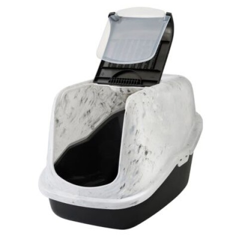 Baño Sanitario Nestor Marble 56*39*38,5 cm Baño Sanitario Nestor Marble 56*39*38,5 cm