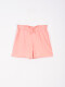 SHORTS X2 MOLLY KIDS CORAL (V)