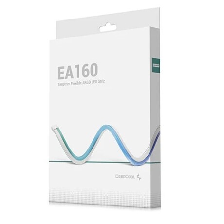 Tira Led Deepcool EA160 Argb 001