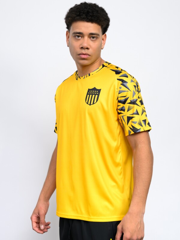 REMERA OXXA Peñarol Hombre 003