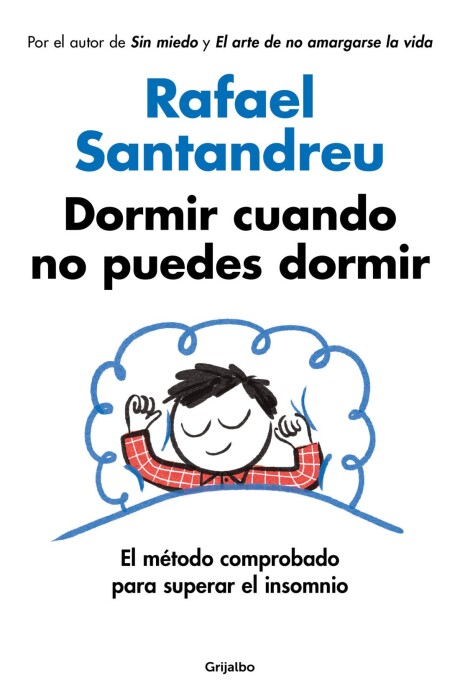 DORMIR CUANDO NO PUEDES DORMIR DORMIR CUANDO NO PUEDES DORMIR