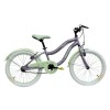 Bicicleta Infantil Mystic - Rodado 20 - Baccio Verde
