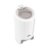 CENTRIFUGADORA ENXUTA 4,2KG CARGA SUPERIOR Blanco