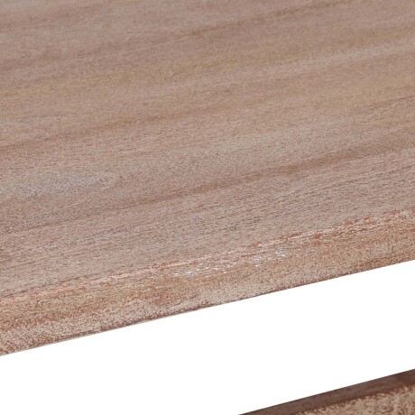 MESA RATONA MADERA NATURAL-BEIGE OZZY NATURAL