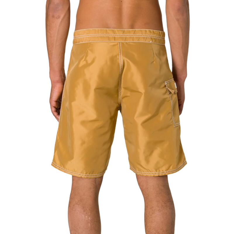 Boardshort Katin WATERMAN 17'' - Naranja Boardshort Katin WATERMAN 17'' - Naranja
