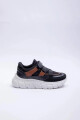 CALZADO DEPORTIVO MUJER PDK VEDRA Negro