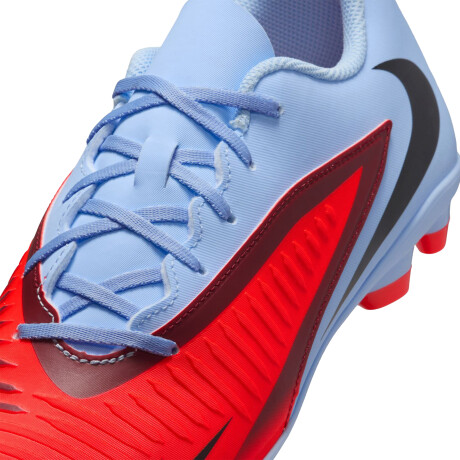 NIKE PHANTOM 6 LOW CLUB Blue