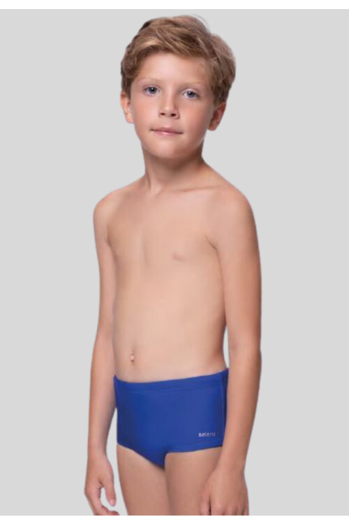 SUNGA FILTRO UV50+ AZUL-ROYAL BLUE