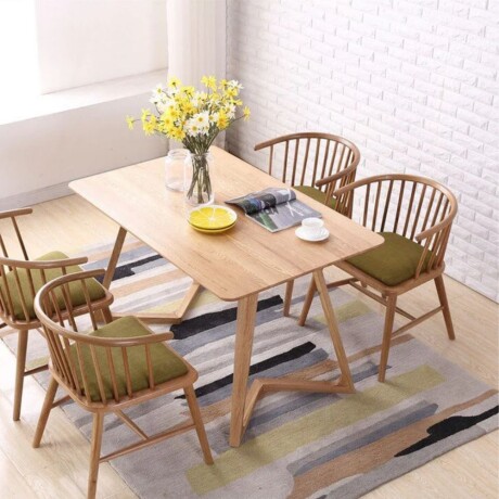 Mesa de comedor Swift 160 Mesa de comedor Swift 160