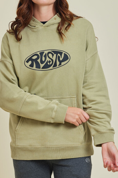 CANGURO S/C KERI RUSTY Verde