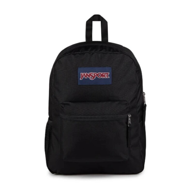 Mochila Jansport Transport Pack Negro
