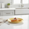 Plato postre Amarelo 19 cm BIONA Plato postre Amarelo 19 cm BIONA