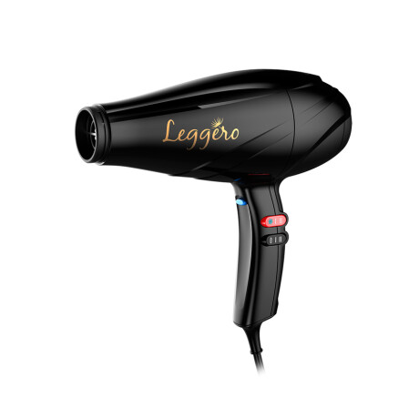 Secador de Pelo Gama Italy Leggero ION IT Secador de Pelo Gama Italy Leggero ION IT