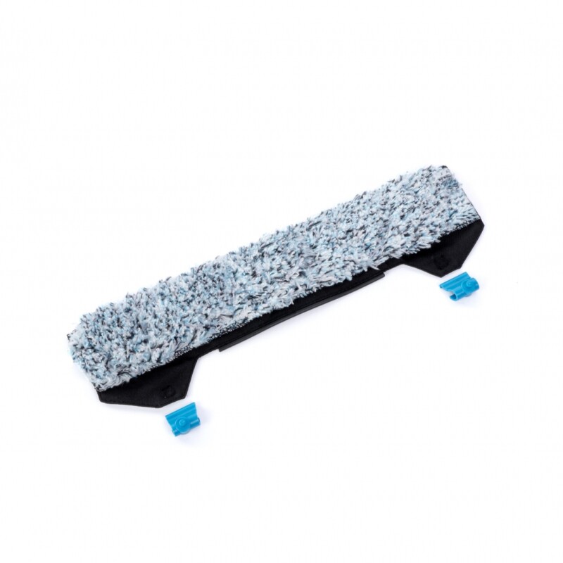Almohadilla F*LIQ FUGU con 2 clips - 25 cm