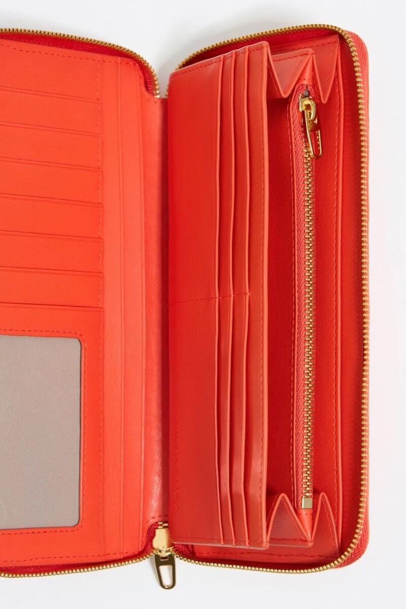BILLETERA Coral
