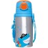 Vaso metal BUBA tiburon