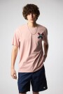 CLASSIC TEE Rosa