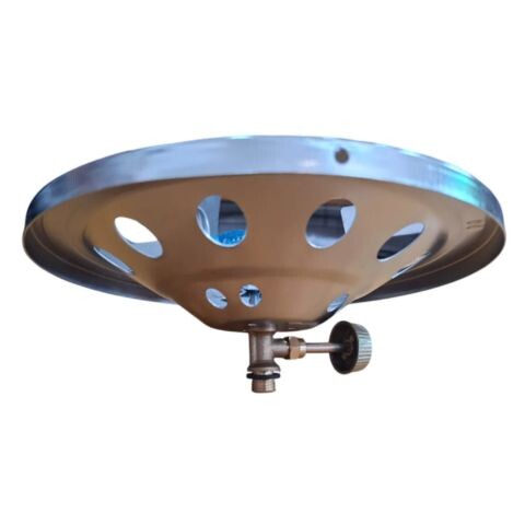 Adicional de Cocinilla Para Garrafa de 3 Kilos Adicional de Cocinilla Para Garrafa de 3 Kilos