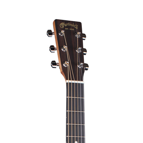 Guitarra Electroacústica Martin 00010e Con Estuche Guitarra Electroacústica Martin 00010e Con Estuche
