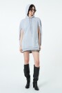 Hoodie Gris