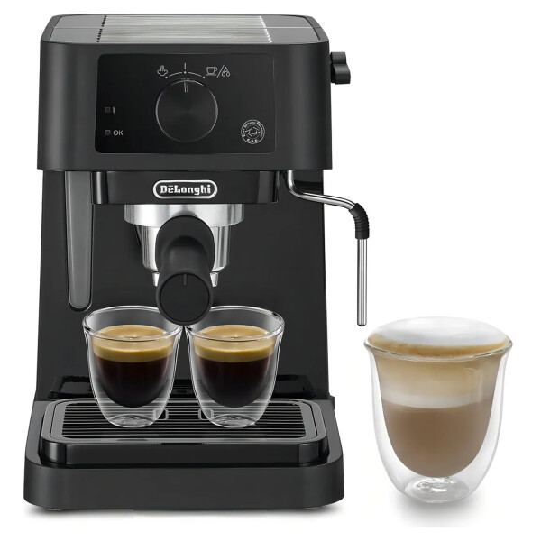 Cafetera Espresso Delonghi Ec235bk 15 Bar CAFETERA ESPRESSO DELONGHI EC235BK