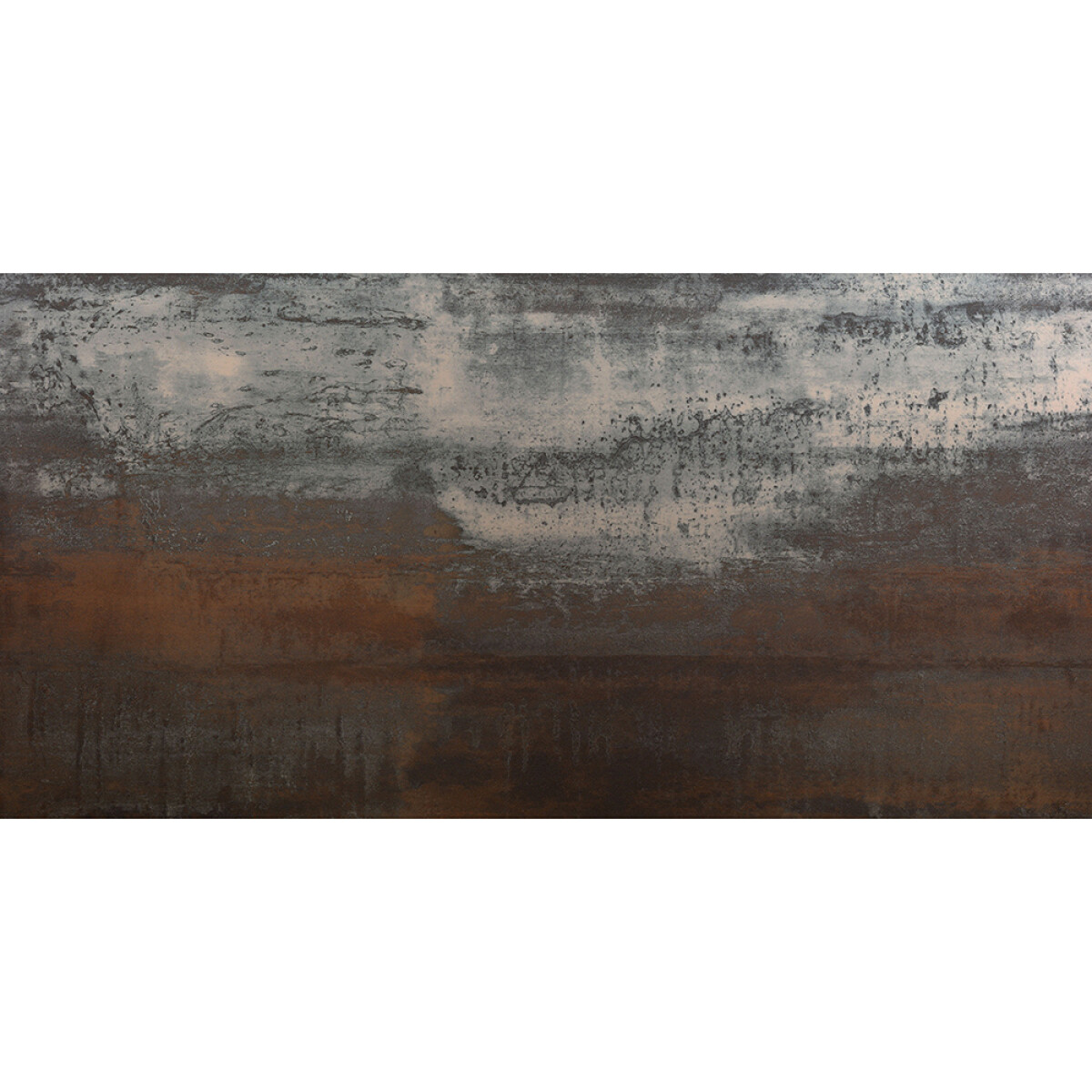 Porcelanato Corten A "a" 60x120 Cm 