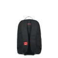 Mochila NBA Miami Heat Negro - Amarillo