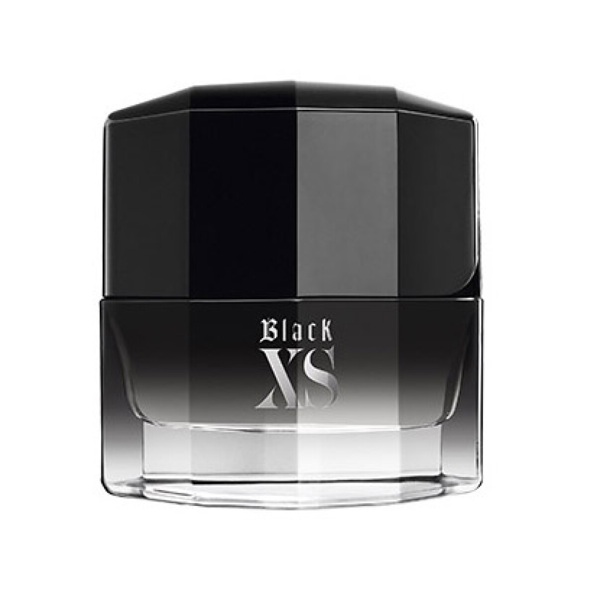 P.R Black Xs Edt 