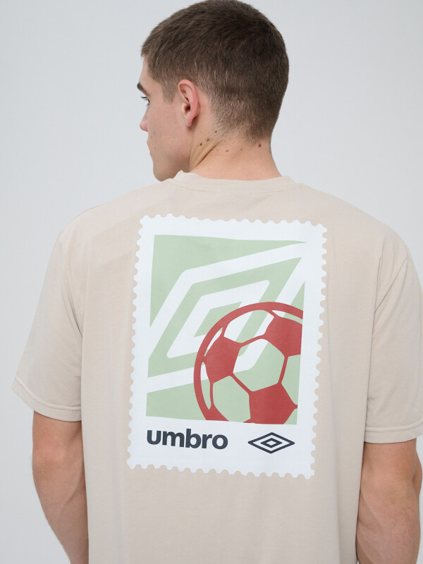 REMERA STAMP Umbro Hombre 00b