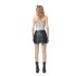 FALDA VOLMER XS-L NEGRO