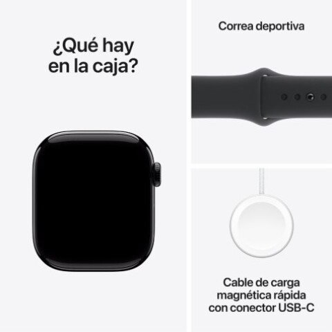 Apple Watch Series 10 42 mm S/M Apple Watch Series 10 42 mm S/M