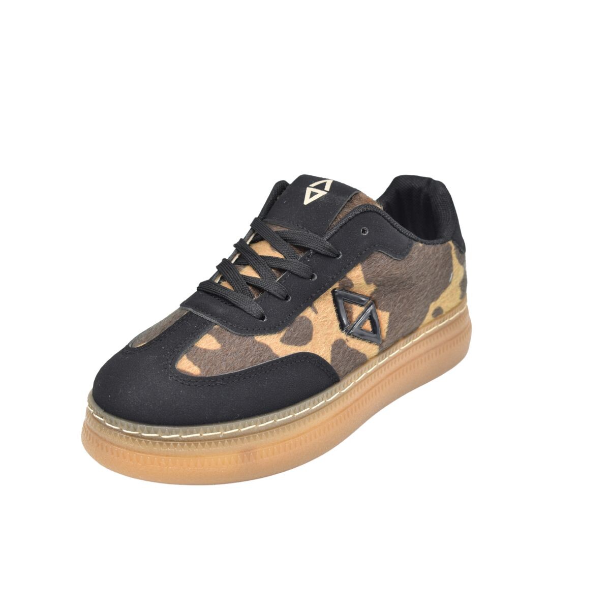 CHAMPION 35-40 - BLACK-ANIM 