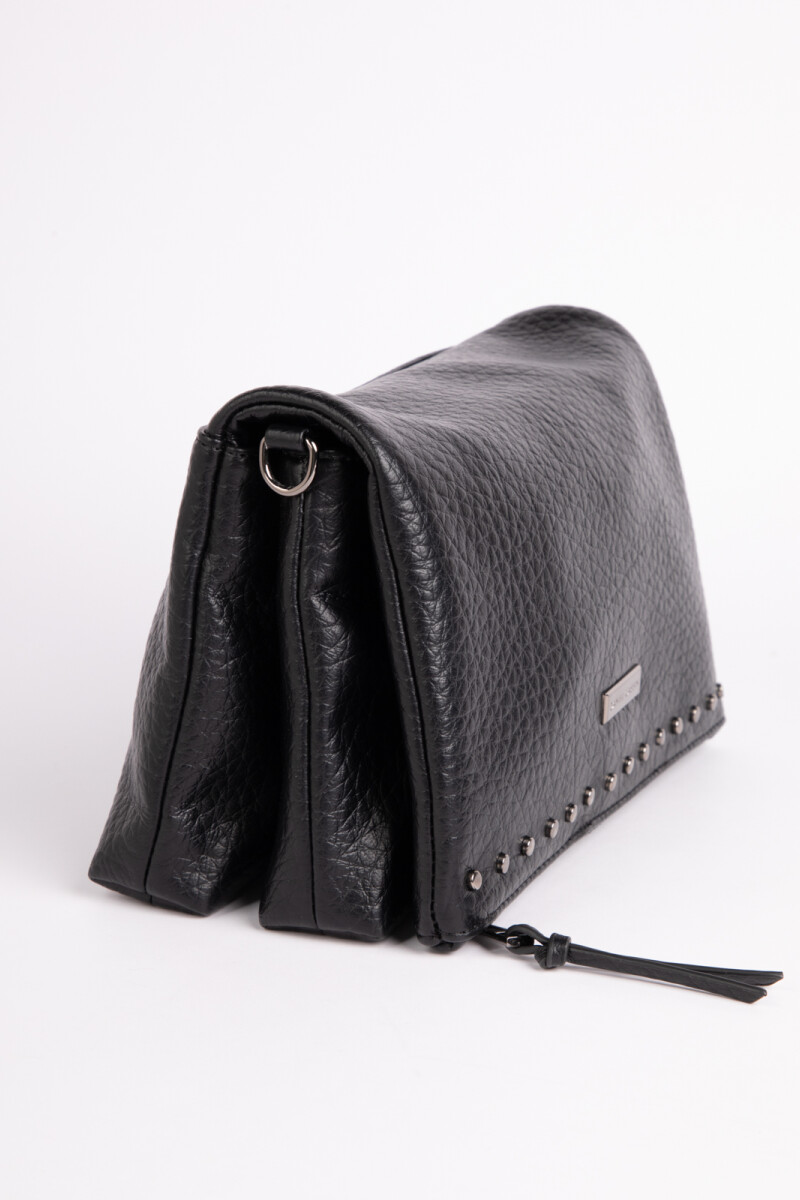 CARTERA FIRUS Negro