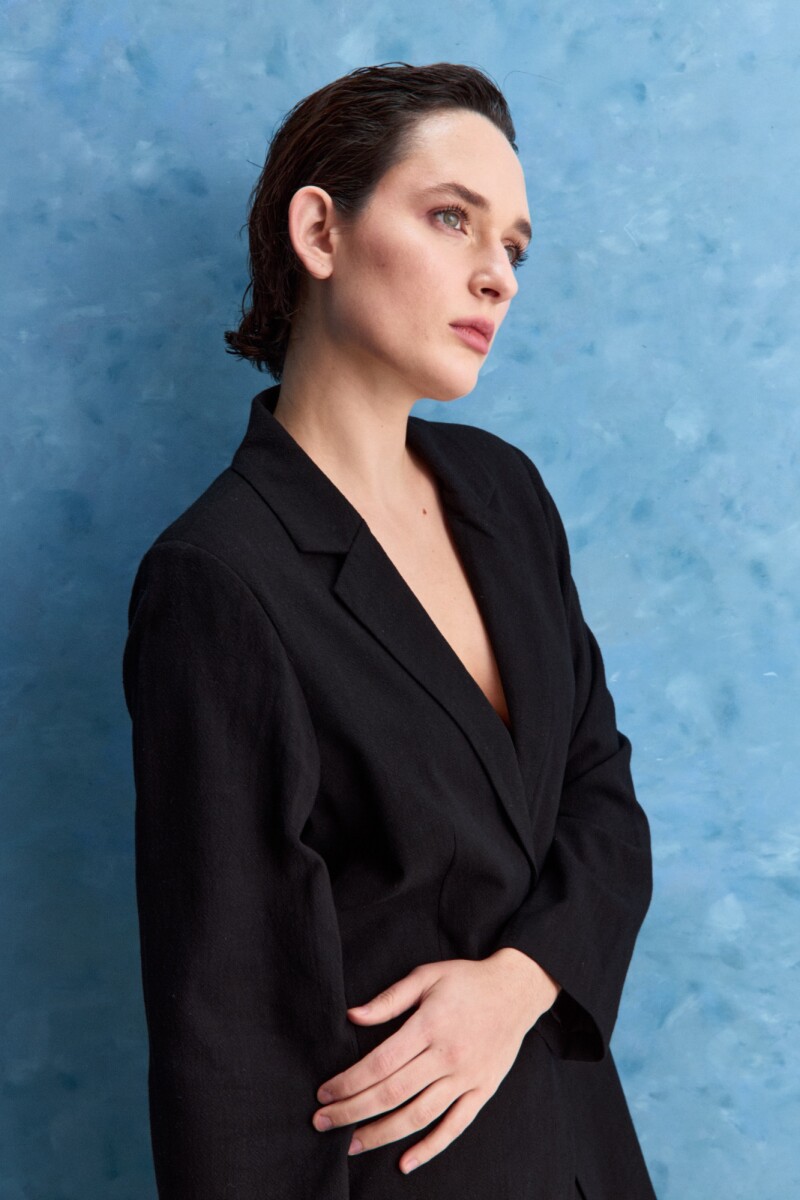 BLAZER ANTHONY 