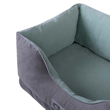 CAMA MASCOTAS MULTICOLOR TELA A271