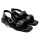 Sandalia Orion Negro