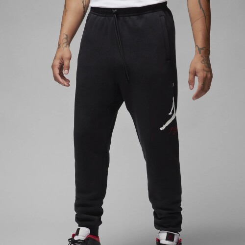 PANTALON NIKE JORDAN ESSENTIALS FLEECE BASELINE PANTALON NIKE JORDAN ESSENTIALS FLEECE BASELINE