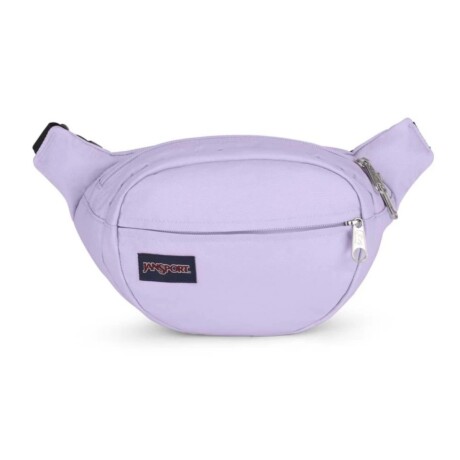 Riñonera Fifth Avenue Jansport Lila