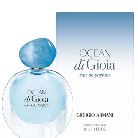 Armani Ocean Di Gioia Eau De Parfum 30ml Armani Ocean Di Gioia Eau De Parfum 30ml