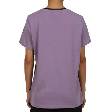 REMERA PUMA BETTER ESSENTIALS Lavander