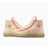 CTAS CX EXPLORE HI NATURAL IVORY/ORANGE NATURAL IVORY/ORANGE