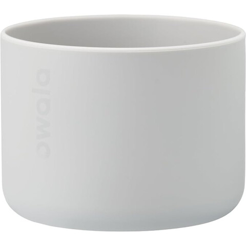 Silicone 40oz Boot - Gray 0