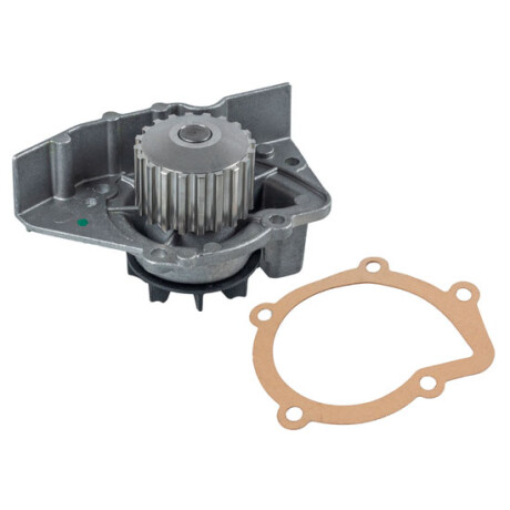 BOMBA AGUA CITROEN - PEUGEOT BERLINGO 1.8D BOXER 405 1.9D TURBINA 70.5MM - BOMBA AGUA CITROEN - PEUGEOT BERLINGO 1.8D BOXER 405 1.9D TURBINA 70.5MM -
